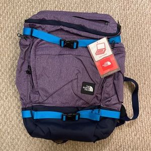 North Face Backpack